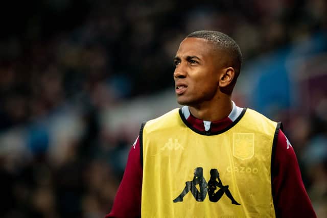 Watford have been tipped to swoop for their former star Ashley Young, who is said to be surplus to requirements at Aston Villa. Norwich City are also said to hold an interest in the versatile veteran, who racked up 39 caps for England during his senior international career. (Team Talk)