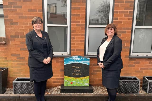 Yardley residents offered outlet for grief with special Letters to ...
