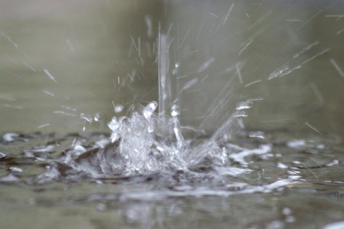 Severn Trent Issues Crucial Water Update Amid Dry Spell in Birmingham