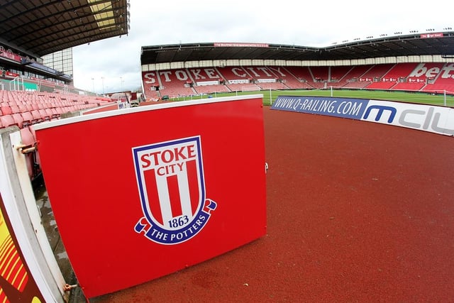 Stoke are fancied to be in the mix despite a disappointing campaign last time out.
