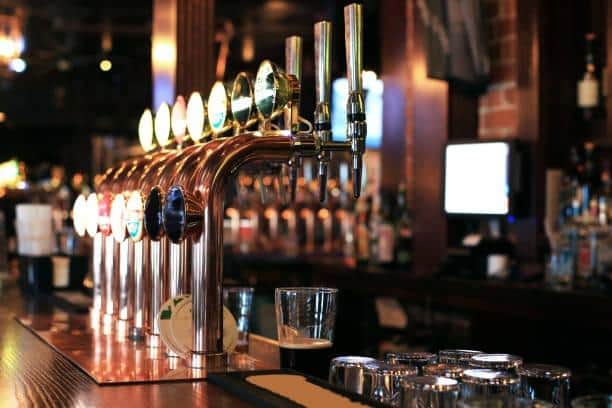 The historic Birmingham pub named one of the best in UK that's had to ...
