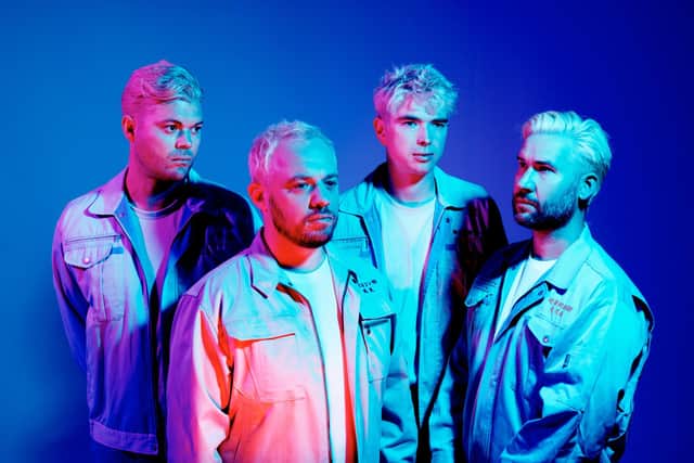 Everything Everything are among a host of new acts which organisers have announced will play at the festival.