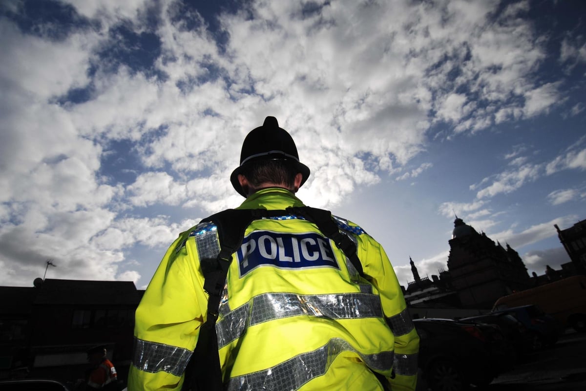 Man arrested after child hit by car in West Midlands