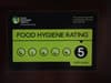 Food hygiene ratings handed to three Birmingham establishments