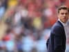 ‘We need help’ - Scott Parker admits Bournemouth aren’t ready for season opener against Aston Villa