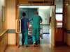 Number of coronavirus patients at University Hospitals Birmingham Trust soars in three months
