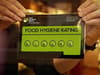Birmingham latest food hygiene ratings: all the establishments to be given 5 stars 