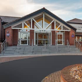 Telford Hotel, Spa & Golf Resort