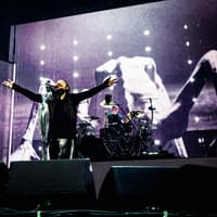‘Untouchable’ Korn bring alt-metal anthems to Birmingham’s Utilita Arena