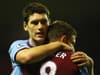 Former Aston Villa, West Brom and Man City star Gareth Barry in line for shock football return