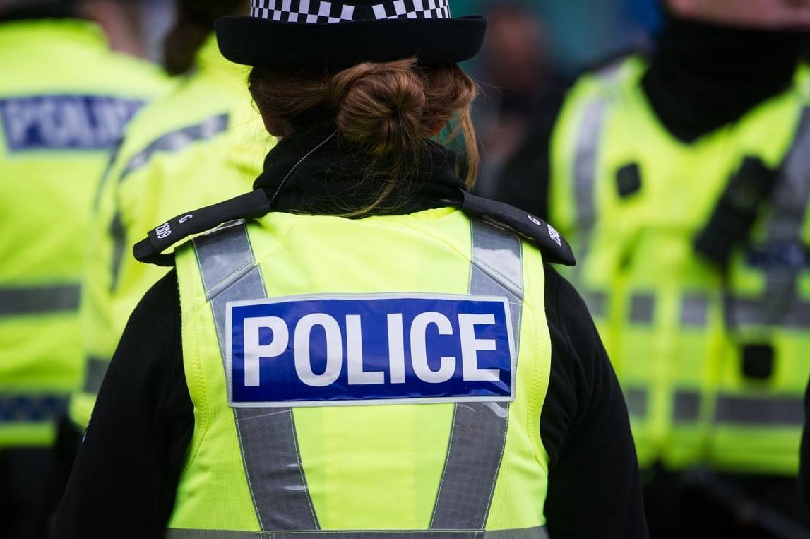 West Midlands Police praised for helping find missing man in Spain