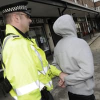 West Midlands youth violence and burglary fall in latest crime figures
