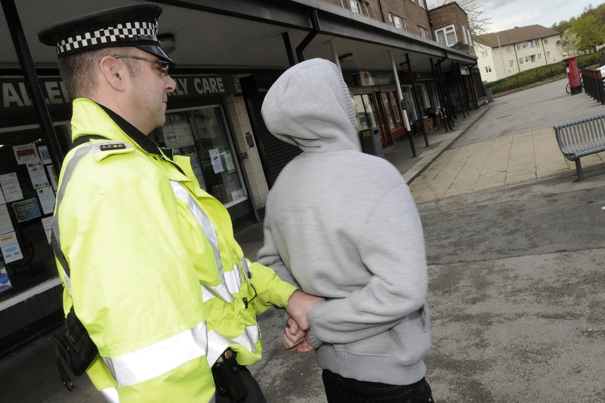 West Midlands sees youth violence and burglary falls