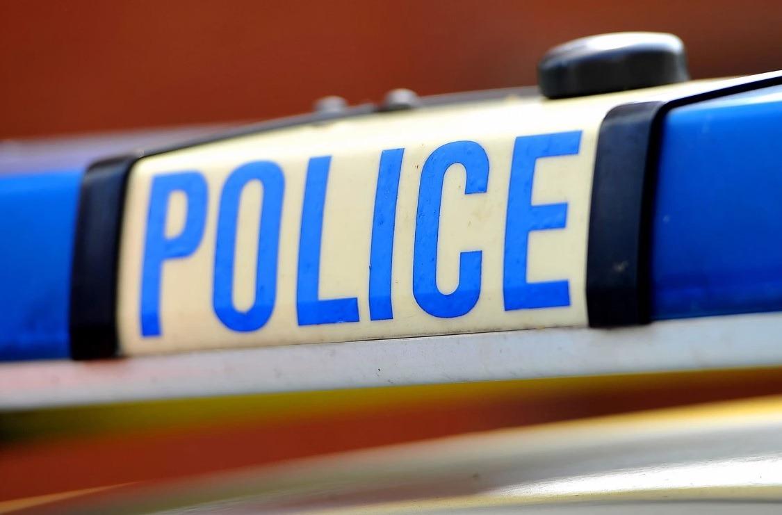 Boy, 16, dies as car hits railings in Birmingham collision