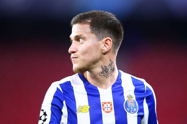 The Portuguese midfielder was a stand out in the Primeira Liga with Porto during the 2021/22 and 2022/23 seasons and that prompted Newcastle to purchase him for £43 million