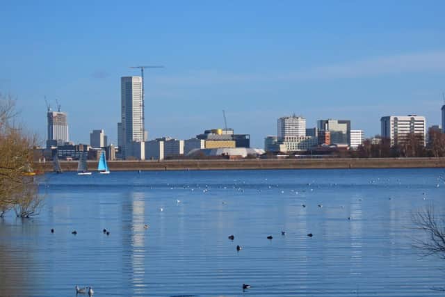 This is the most expensive postcode in the West Midlands