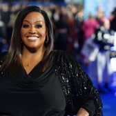Eurovision fans travelling to Liverpool for the event have been visiting the spot This Morning presenter Alison Hammond accidentally pushed a man into the River Mersey