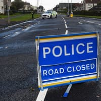 Woman in serious condition after being hit by van on busy Birmingham road