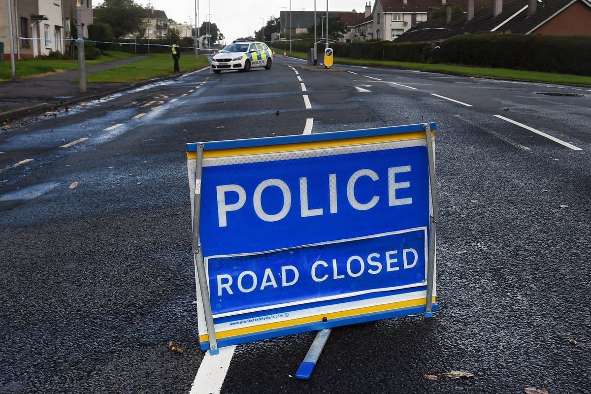 Woman hit by van on busy Birmingham road in serious condition