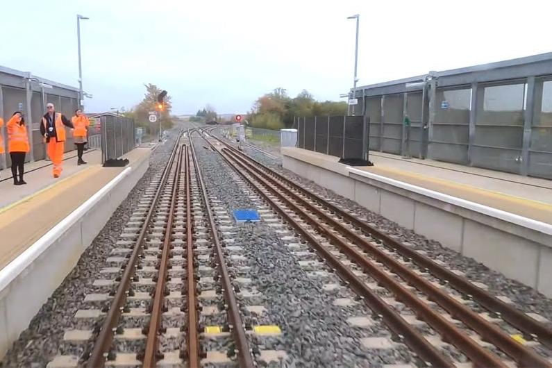 Power Cut Hits Rail Control Centre, Disrupting West Midlands Services