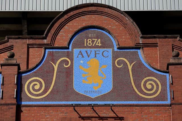 Aston Villa can finish between 9th and 14th this season. Based on last season’s Premier League payments, that would net them between £15,150,450 and £25,972,200 in merit payments.