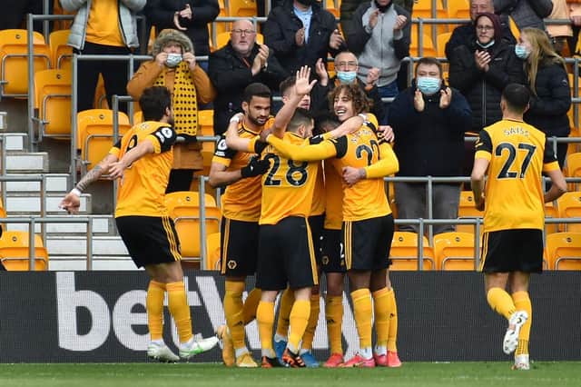 Wolves, under their new manager Bruno Lage, are tipped to remain in the bottom half of the table.