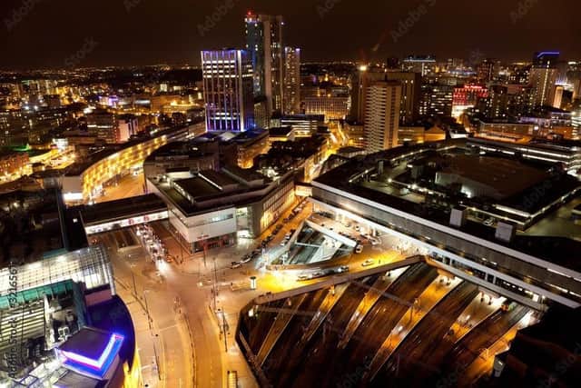 How Birmingham is the UK’s most affordable city, helping the city to attract new talent and investment for the future