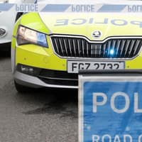 Emergency services respond to crash on West Midlands M42 - delays expected
