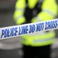 Four arrested after man dies and another seriously injured in Staffordshire