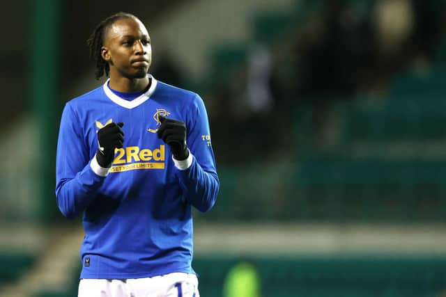 Joe Aribo has emerged as a key January target for Southampton. The Premier League side are weighing up a move for him this month despite his involvement with Nigeria at the African Cup of Nations. The midfielder has arguably been Rangers’ best player this campaign and will be reluctant to sell. (Daily Express)