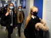 Could schools close early in Birmingham this Christmas and who should wear a mask? The latest on the impact of Omicron variant as Covid-19 concerns rise
