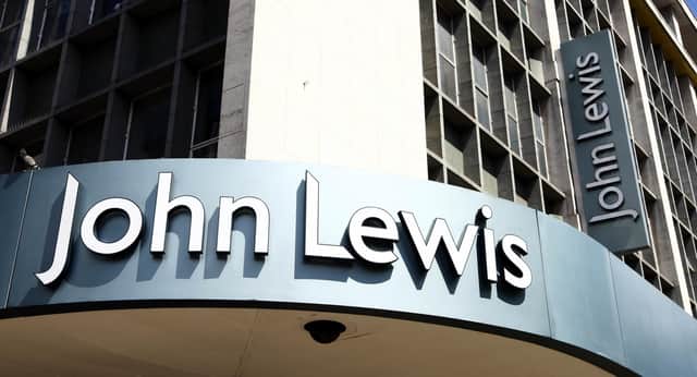 The John Lewis Partnership has said it will not hand staff a bonus for only the second time since 1953 after the retail group fell to a loss. The group, which runs the department store chain and Waitrose supermarket arm, recorded a £78 million loss before exceptional items for the year to January 28. Issue date: Thursday March 16, 2023.