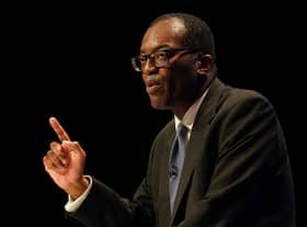 Kwasi Kwarteng  refused to apologise for the impact of the mini-budget on the people. 