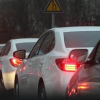 Delays on M6 as traffic incident causes queues in both directions