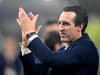 Unai Emery releases statement after becoming Aston Villa head coach