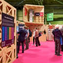 Climate change, Net Zero and decarbonisation will come under the spotlight once again at the 10th anniversary show of UK Construction Week Birmingham