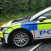 Man arrested after series of bike thefts in Birmingham