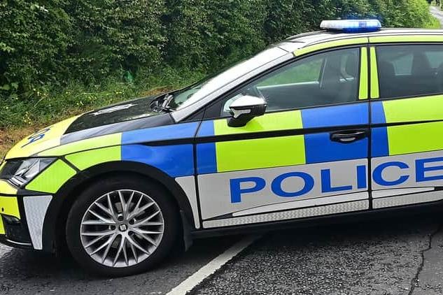 Man arrested after series of bike thefts in Birmingham
