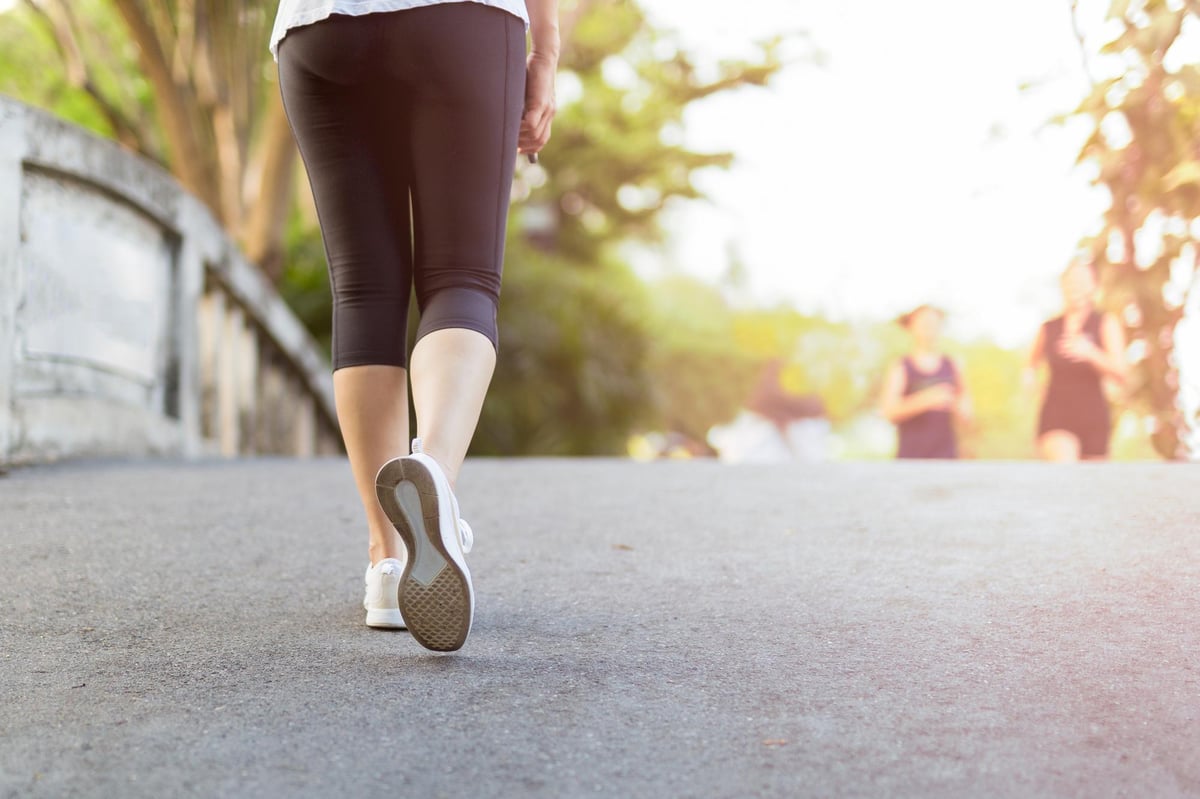 Dudley ranked worst place to exercise in the West Midlands: Here's why