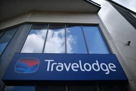 Travelodge. Photo: Ben Stansall/Getty Images.