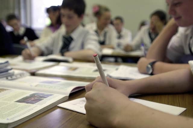 Sandwell Council approves new strategy to transform support for children and young people with SEND. Stock photo.