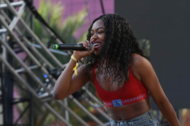 Lady Leshurr has been awarded the British Empire Medal for services to music and charity. The rapper, real name Melesha Katrina O’Garro, hails from Kingshurst, Solihull, and is best known for her Queen’s Speech series of freestyle performances.
