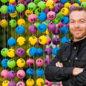 Sir Chris Hoy viewed the introduction of National Lottery funding for cycling as a game-changer. (Photo by Euan Cherry/Getty Images for The National Lottery)