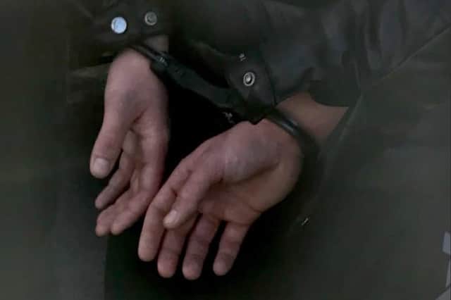Three charged in connection with Yardley stabbing