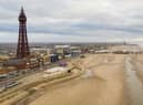 Blackpool has been named as the UK’s best budget staycation destination.