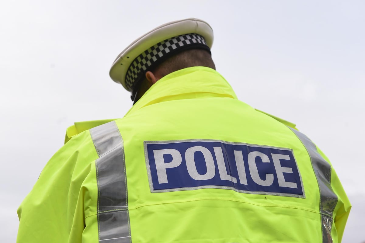 Police Appeal After Fatal M6 Crash Near Stafford