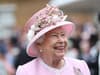 Where to watch the Queen’s funeral on a large screen in Birmingham City Centre, West Brom  