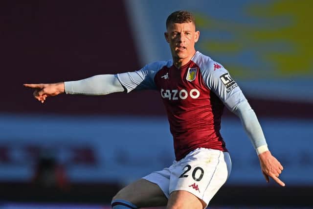 Barkley is likely to leave Chelsea on loan again this summer having spent last season at Aston Villa. A lot of clubs will no doubt be chasing the 27-year-old’s signature.