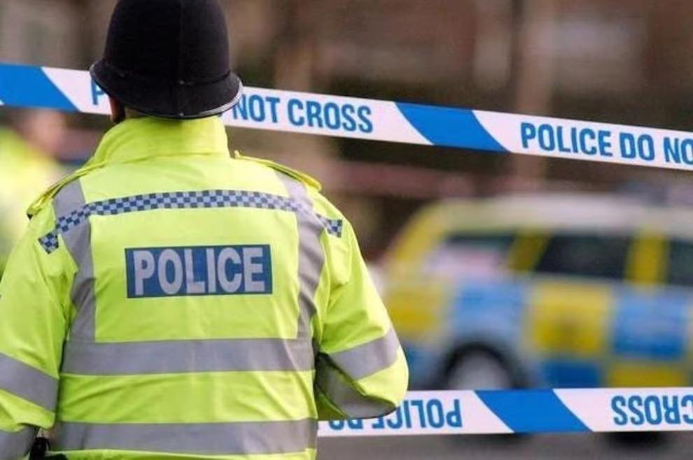 Police launch investigation after bones found on street in Birmingham