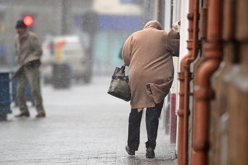 Storm Austen to bring poor weather to West Midlands